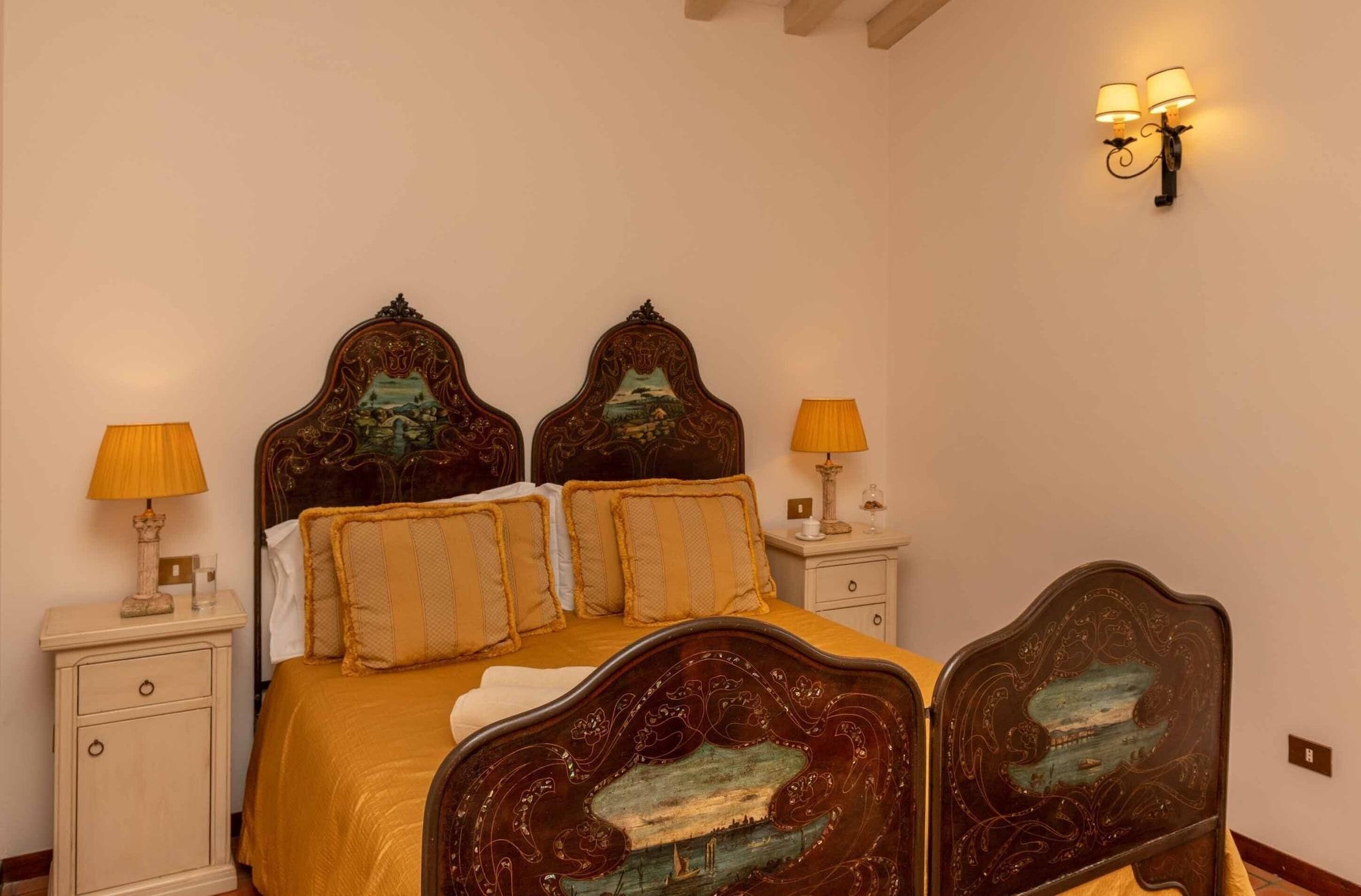 Castello Di San Marco Charming Hotel & Spa Calatabiano Exterior photo