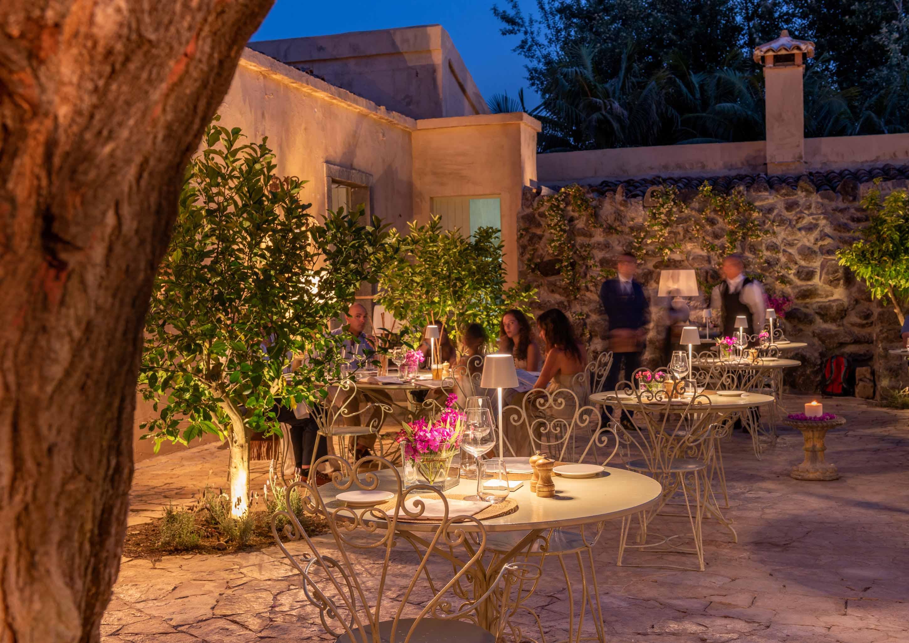 Castello Di San Marco Charming Hotel & Spa Calatabiano Exterior photo