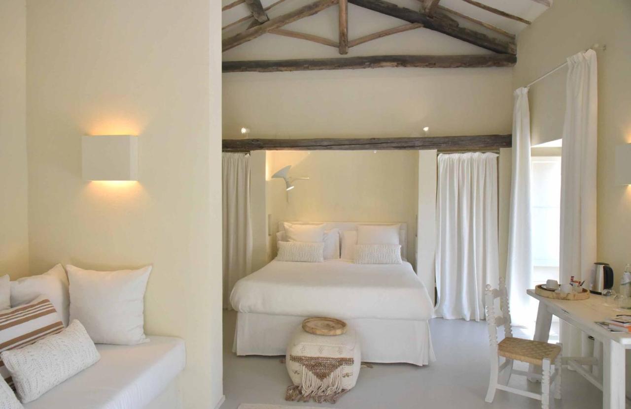Castello Di San Marco Charming Hotel & Spa Calatabiano Exterior photo